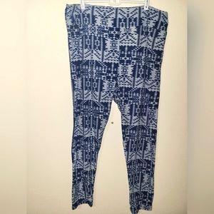 LulaRoe leggings